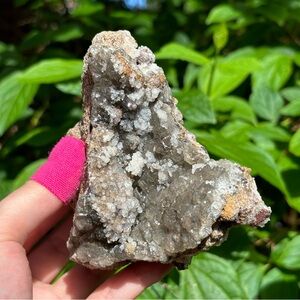 Mexican Calcite Specimen from Santa Eulalia Mining District